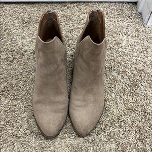 SO women’s ankle bootie